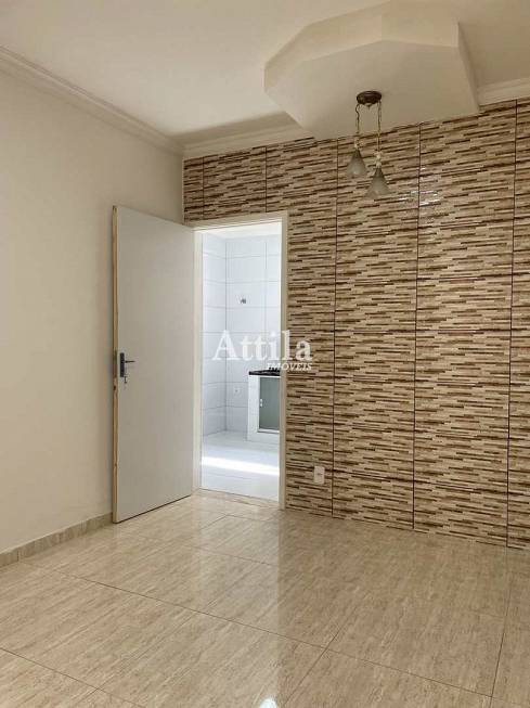Foto 1 de Apartamento com 2 Quartos à venda, 60m² em Campo Grande, Santos