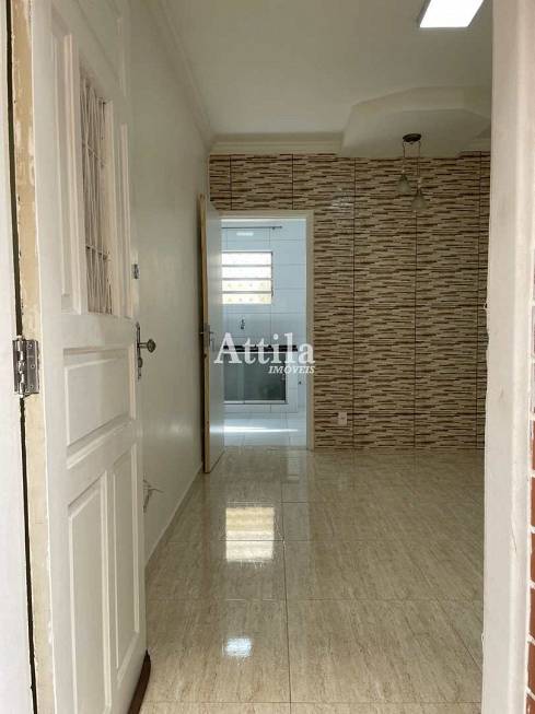 Foto 4 de Apartamento com 2 Quartos à venda, 60m² em Campo Grande, Santos