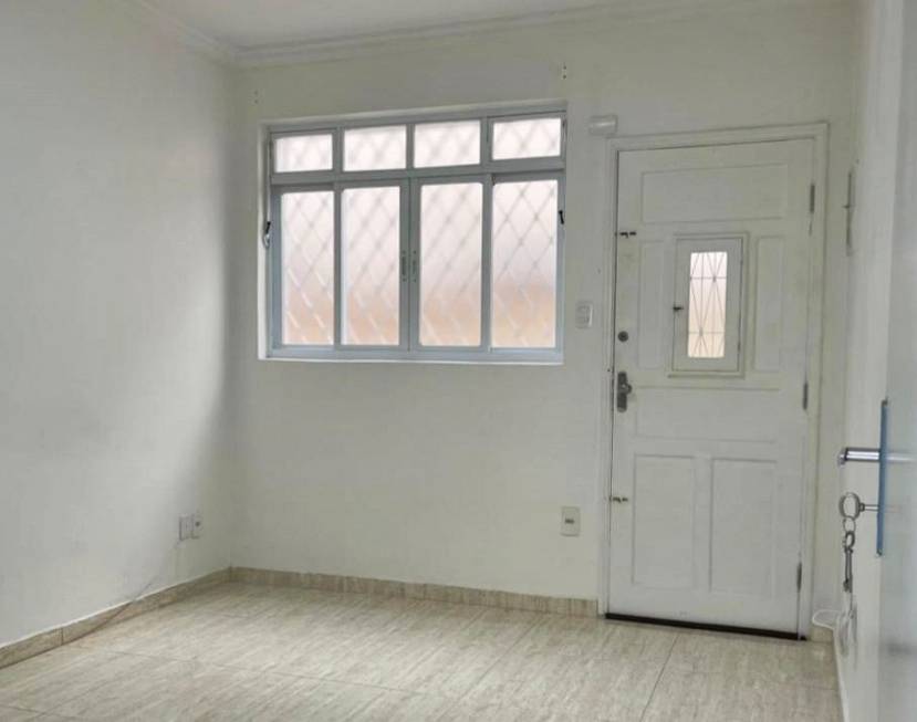 Foto 2 de Apartamento com 2 Quartos à venda, 60m² em Campo Grande, Santos