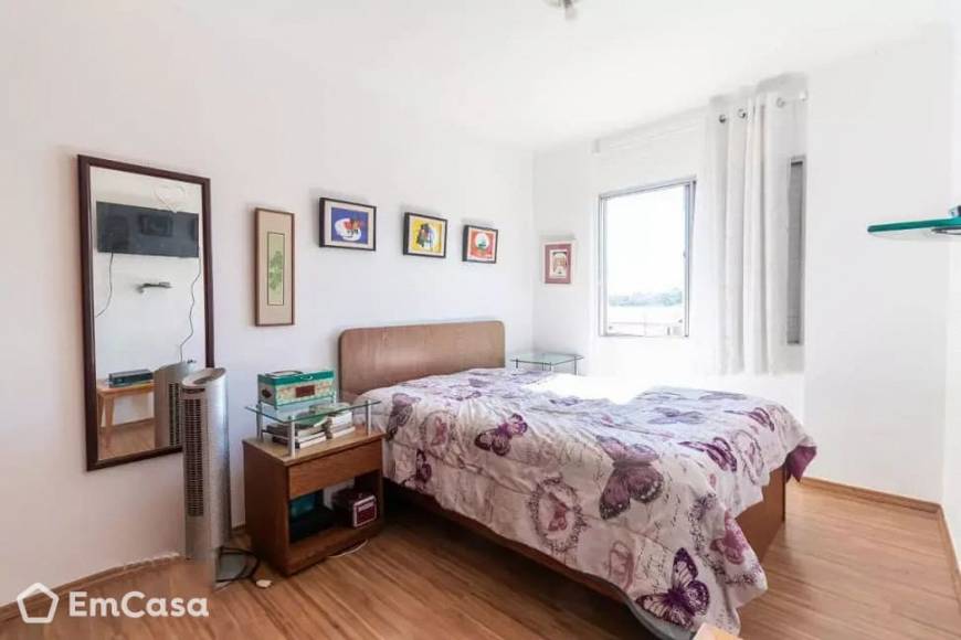 Foto 5 de Apartamento com 2 Quartos à venda, 62m² em Campo Grande, São Paulo