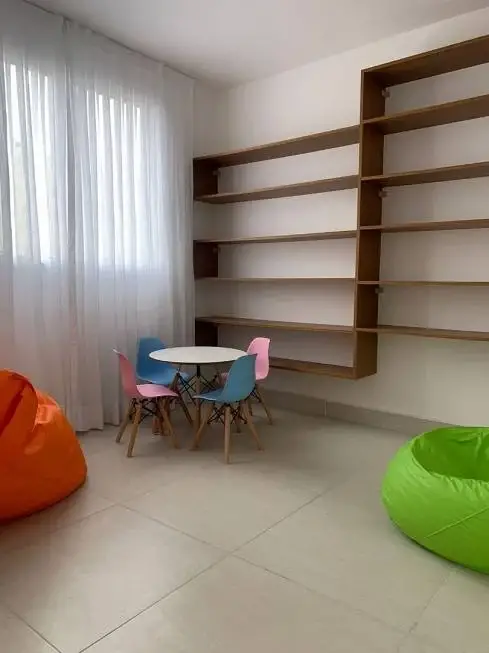 Foto 3 de Apartamento com 2 Quartos para venda ou aluguel, 49m² em Capão Redondo, São Paulo