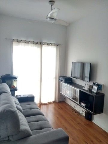 Foto 1 de Apartamento com 2 Quartos à venda, 46m² em Capão Redondo, São Paulo