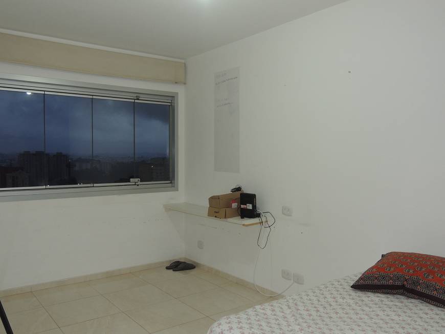 Foto 1 de Apartamento com 2 Quartos à venda, 59m² em Capela do Socorro, São Paulo