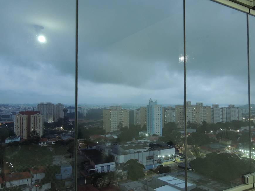 Foto 2 de Apartamento com 2 Quartos à venda, 59m² em Capela do Socorro, São Paulo