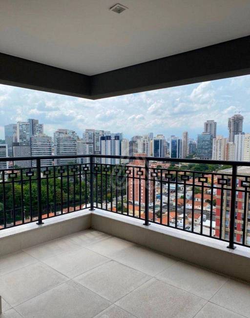 Foto 1 de Apartamento com 2 Quartos à venda, 79m² em Chácara Santo Antônio, São Paulo