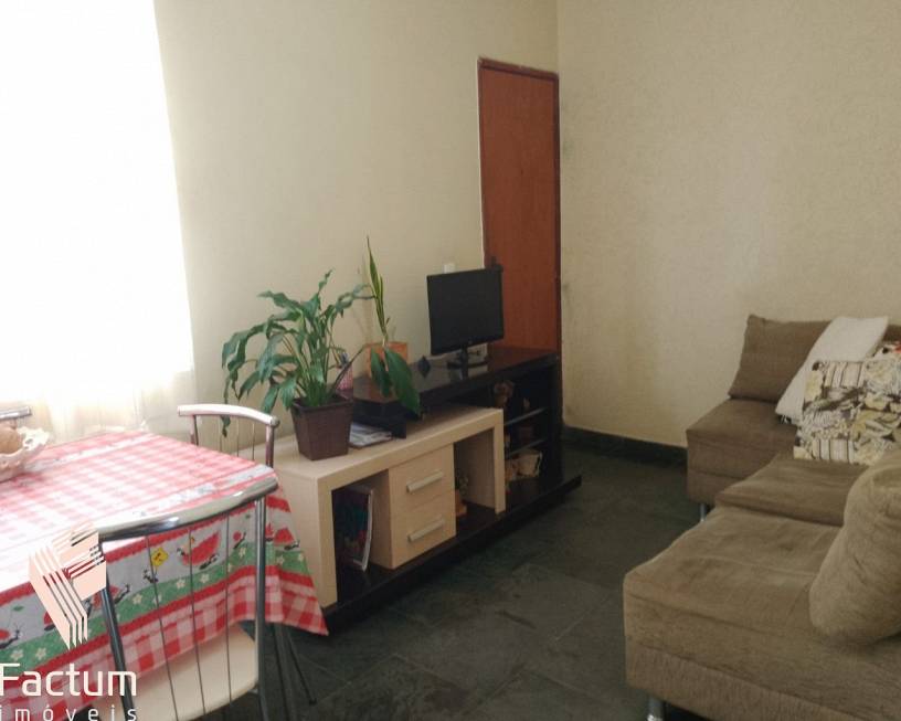 Foto 1 de Apartamento com 2 Quartos à venda, 49m² em Cidade Jardim II, Americana