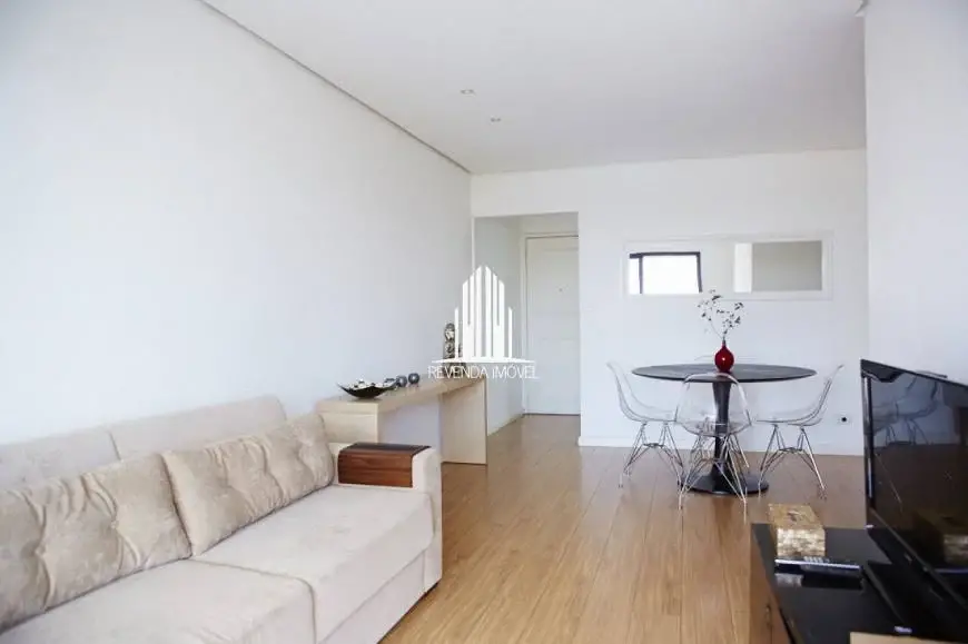 Foto 1 de Apartamento com 2 Quartos para alugar, 70m² em Cidade Monções, São Paulo