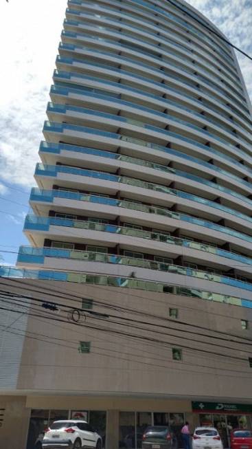 Foto 1 de Apartamento com 2 Quartos para alugar, 50m² em Cocó, Fortaleza