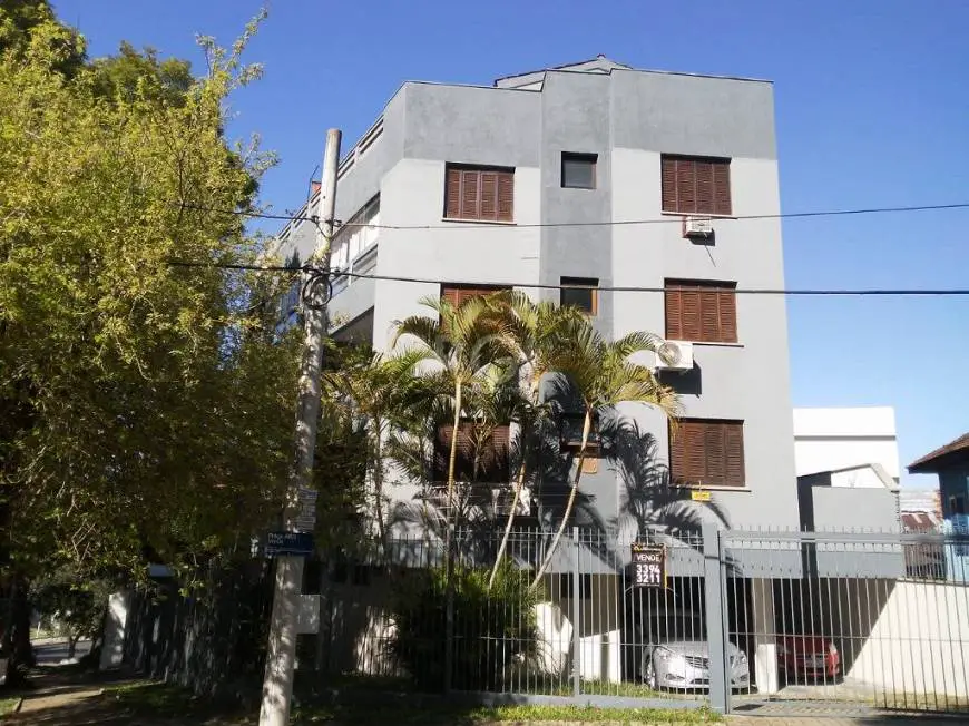 Foto 1 de Apartamento com 2 Quartos para alugar, 72m² em Cristo Redentor, Porto Alegre