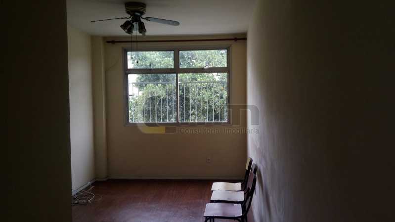 Foto 1 de Apartamento com 2 Quartos para alugar, 93m² em Engenho De Dentro, Rio de Janeiro