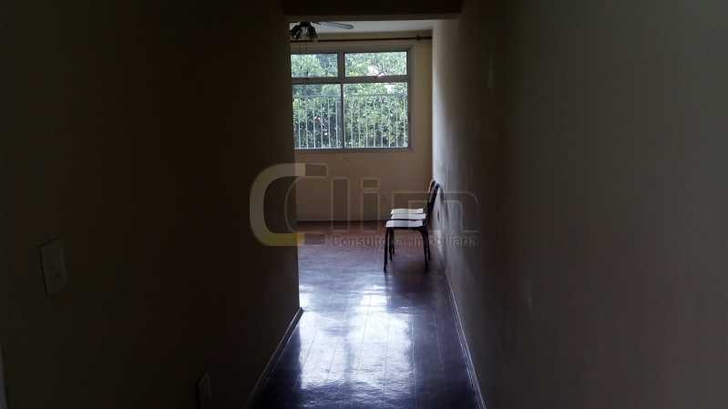 Foto 3 de Apartamento com 2 Quartos para alugar, 93m² em Engenho De Dentro, Rio de Janeiro