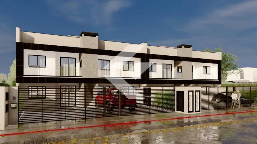 Foto 1 de Apartamento com 2 Quartos à venda, 50m² em Espinheiros, Itajaí