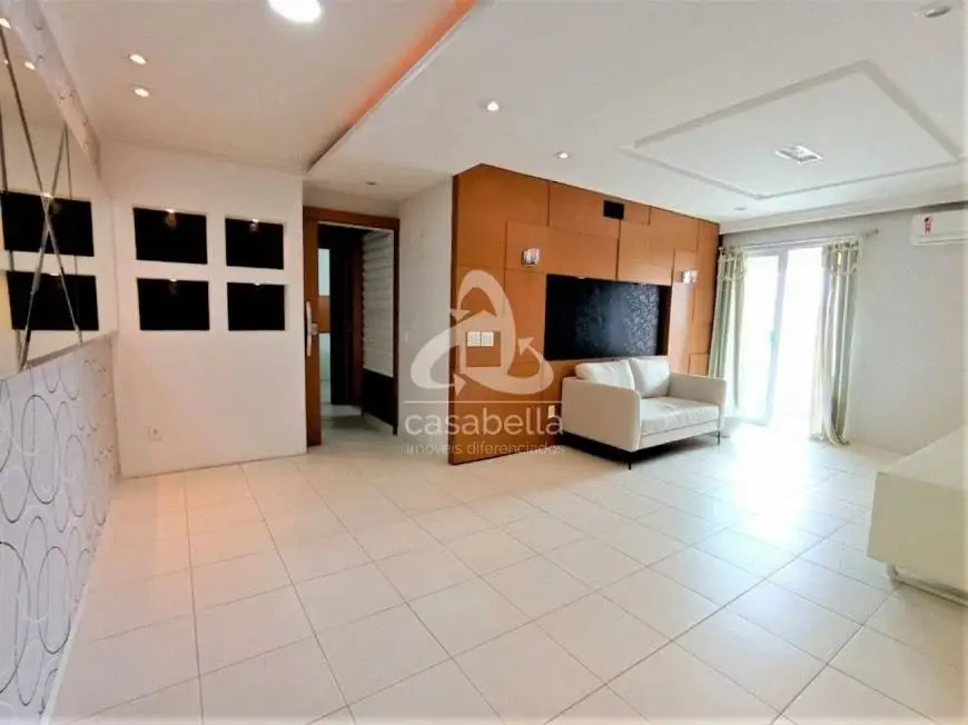 Foto 3 de Apartamento com 2 Quartos à venda, 95m² em Gonzaga, Santos