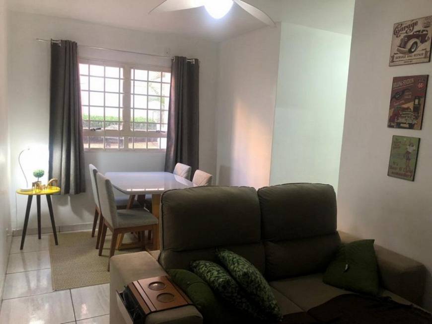 Foto 1 de Apartamento com 2 Quartos à venda, 62m² em Higienopolis, São José do Rio Preto