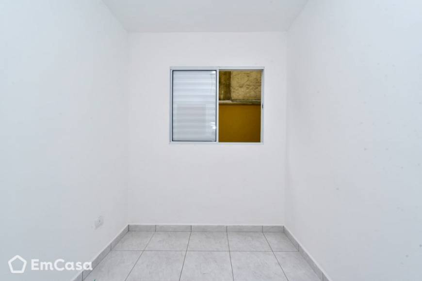 Foto 5 de Apartamento com 2 Quartos à venda, 46m² em Itaquera, São Paulo