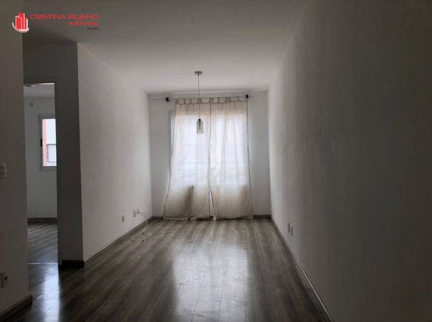 Foto 1 de Apartamento com 2 Quartos para alugar, 50m² em Jabaquara, São Paulo