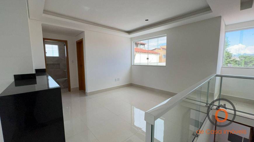Foto 1 de Apartamento com 2 Quartos à venda, 51m² em Jardim Atlântico, Belo Horizonte