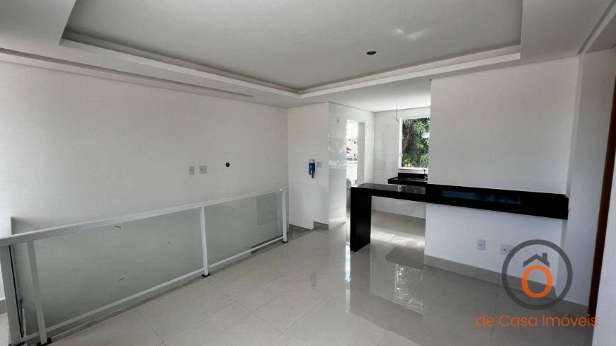 Foto 2 de Apartamento com 2 Quartos à venda, 51m² em Jardim Atlântico, Belo Horizonte