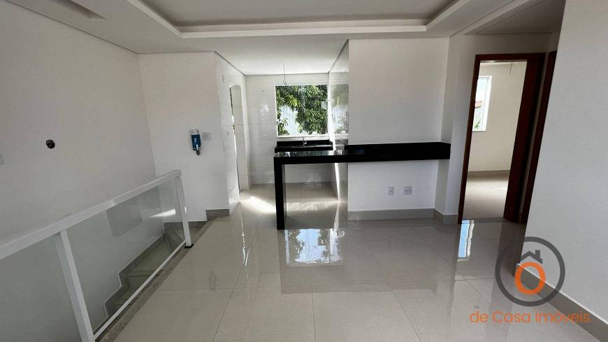 Foto 3 de Apartamento com 2 Quartos à venda, 51m² em Jardim Atlântico, Belo Horizonte