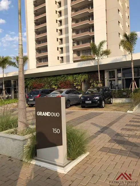 Foto 1 de Apartamento com 2 Quartos à venda, 87m² em Jardim Chapadão, Campinas