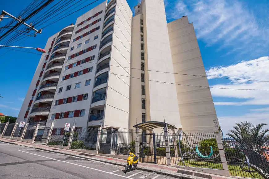 Foto 1 de Apartamento com 2 Quartos à venda, 66m² em Jardim Cidade de Florianópolis, São José