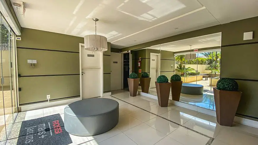 Foto 5 de Apartamento com 2 Quartos à venda, 66m² em Jardim Cidade de Florianópolis, São José