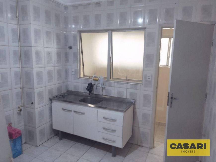 Foto 1 de Apartamento com 2 Quartos para alugar, 68m² em Jardim do Mar, São Bernardo do Campo