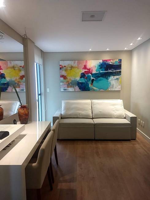 Foto 1 de Apartamento com 2 Quartos à venda, 111m² em Jardim Glória, Juiz de Fora