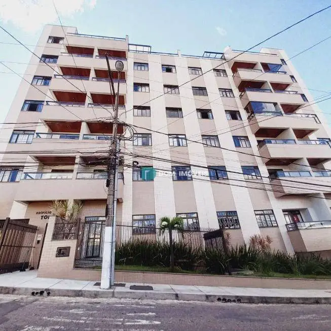Foto 1 de Apartamento com 2 Quartos à venda, 60m² em Jardim Glória, Juiz de Fora