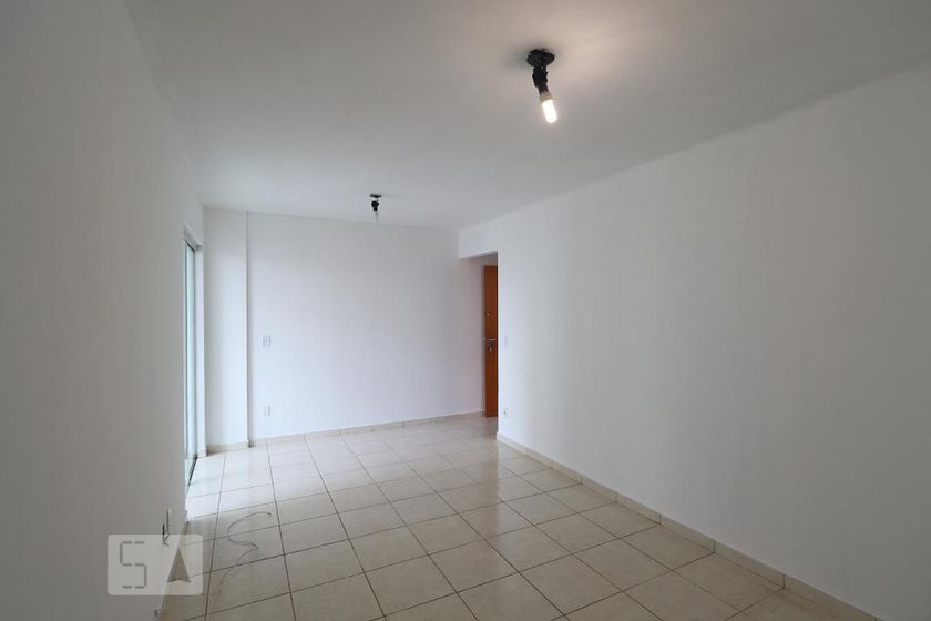 Foto 1 de Apartamento com 2 Quartos para alugar, 68m² em Jardim Goiás, Goiânia