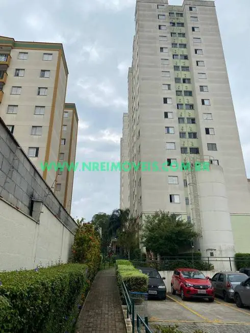 Foto 1 de Apartamento com 2 Quartos à venda, 45m² em Jardim Ubirajara, São Paulo