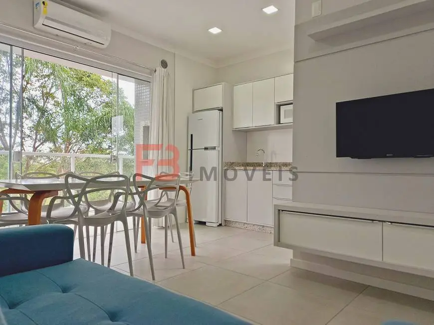 Foto 1 de Apartamento com 2 Quartos para alugar, 60m² em Mariscal, Bombinhas