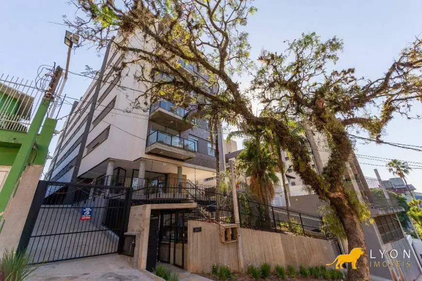 Foto 1 de Apartamento com 2 Quartos para venda ou aluguel, 77m² em Menino Deus, Porto Alegre