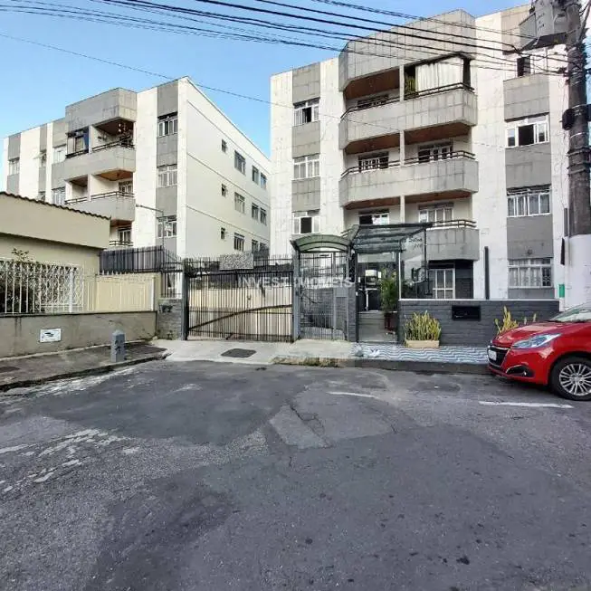Foto 1 de Apartamento com 2 Quartos para venda ou aluguel, 70m² em Morro da Glória, Juiz de Fora