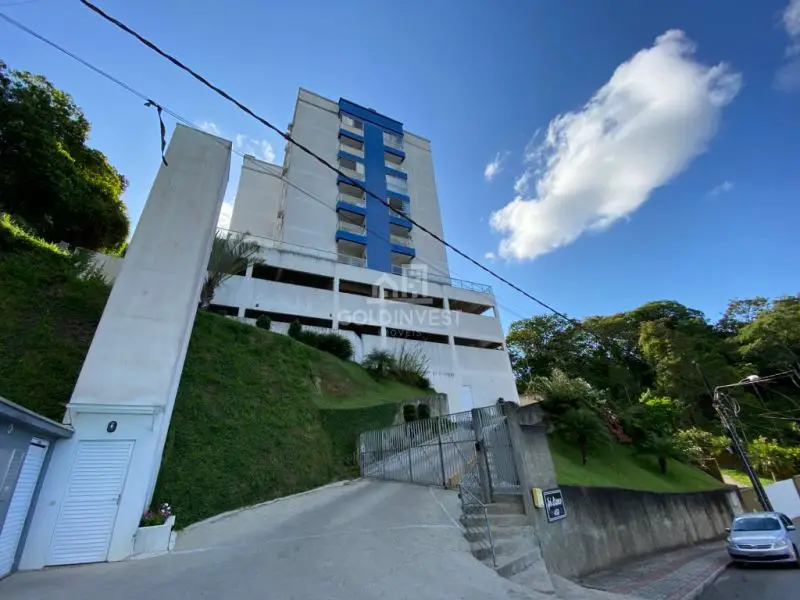 Foto 2 de Apartamento com 2 Quartos à venda, 69m² em Nova Brasília, Brusque