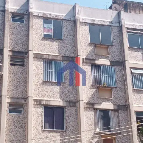 Foto 2 de Apartamento com 2 Quartos para alugar, 40m² em Padre Miguel, Rio de Janeiro