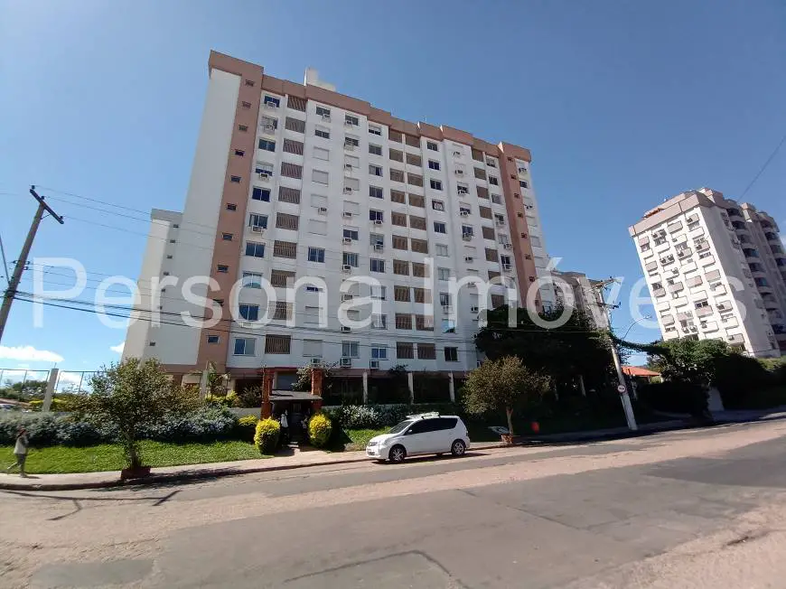 Foto 1 de Apartamento com 2 Quartos para alugar, 55m² em Partenon, Porto Alegre