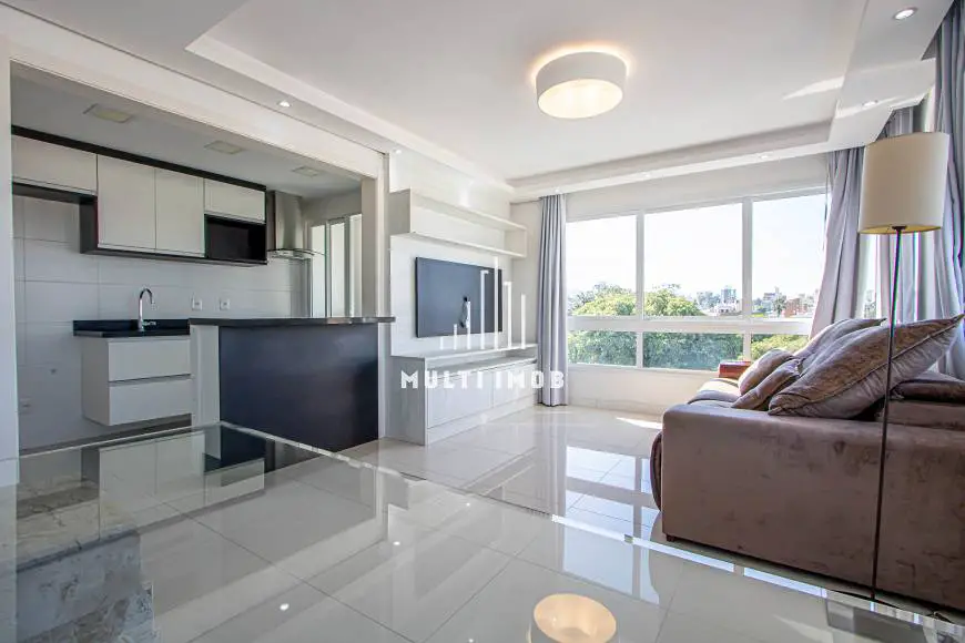 Foto 1 de Apartamento com 2 Quartos para alugar, 80m² em Petrópolis, Porto Alegre