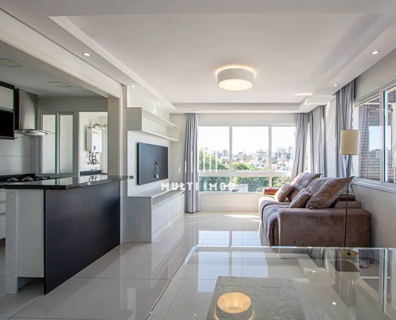 Foto 5 de Apartamento com 2 Quartos para alugar, 80m² em Petrópolis, Porto Alegre