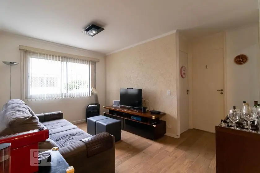 Foto 1 de Apartamento com 2 Quartos à venda, 72m² em Pinheiros, São Paulo