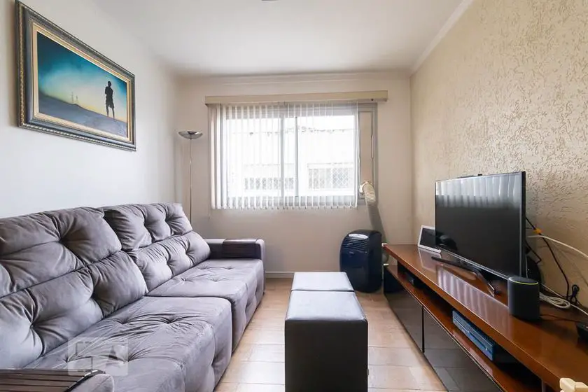 Foto 3 de Apartamento com 2 Quartos à venda, 72m² em Pinheiros, São Paulo
