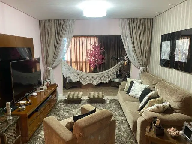 Foto 1 de Apartamento com 2 Quartos à venda, 92m² em Ponta da Praia, Santos