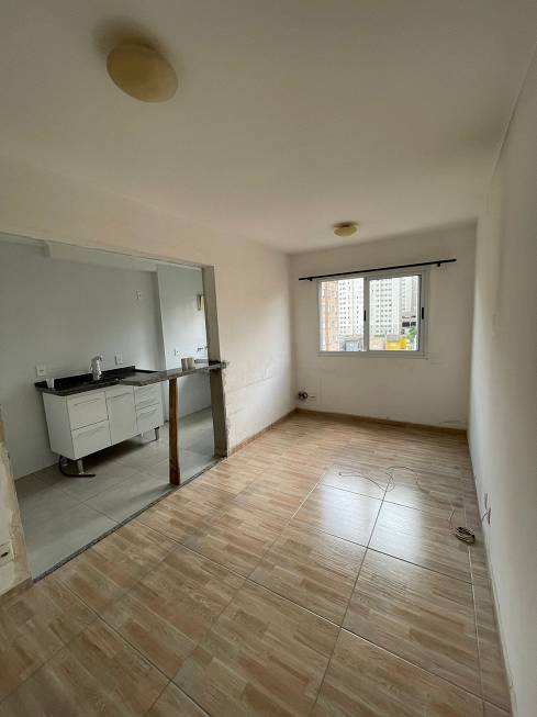 Foto 1 de Apartamento com 2 Quartos para alugar, 48m² em Portal dos Ipês, Cajamar