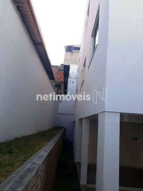 Foto 2 de Apartamento com 2 Quartos à venda, 40m² em Renascer, Betim