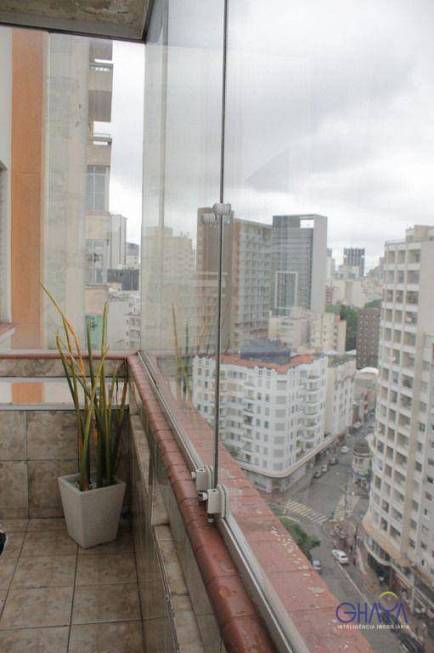 Foto 3 de Apartamento com 2 Quartos à venda, 96m² em República, São Paulo