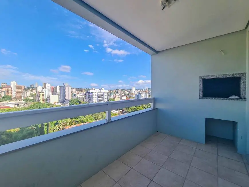 Foto 1 de Apartamento com 2 Quartos para alugar, 83m² em Rio Branco, Novo Hamburgo