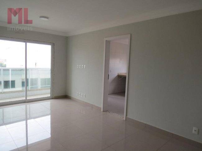 Foto 1 de Apartamento com 2 Quartos à venda, 70m² em Riviera Fluminense, Macaé