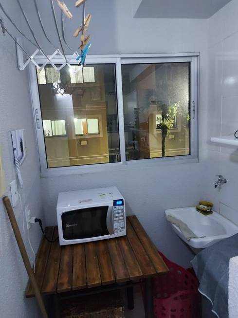 Foto 2 de Apartamento com 2 Quartos para alugar, 50m² em SAHY, Mangaratiba