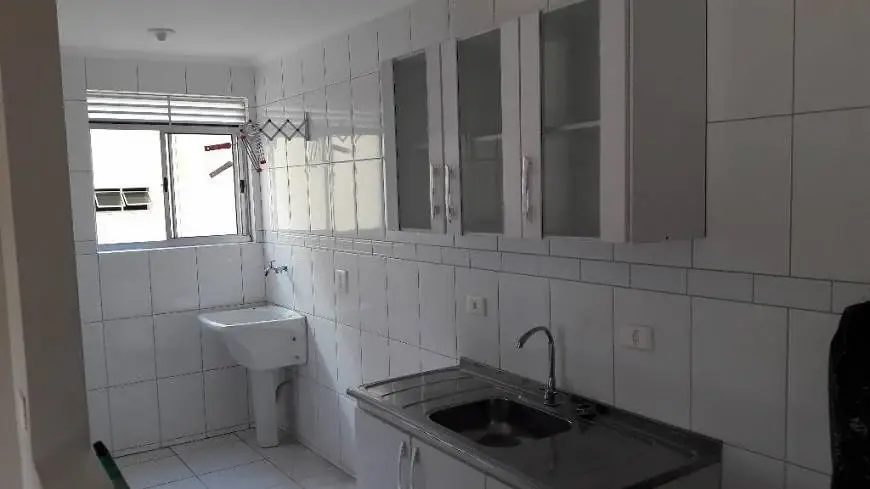 Foto 5 de Apartamento com 2 Quartos para alugar, 55m² em Santa Quitéria, Curitiba