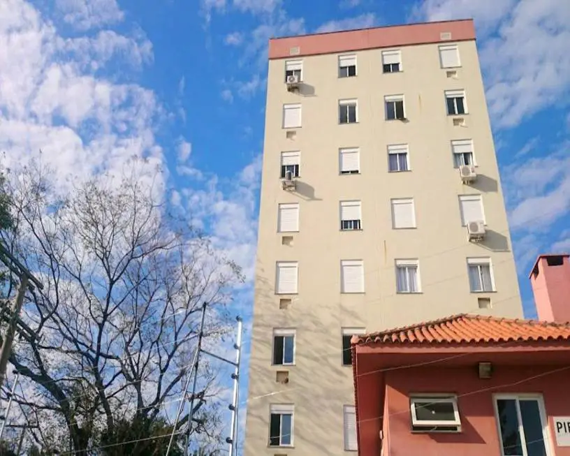 Foto 2 de Apartamento com 2 Quartos à venda, 62m² em Santo André, São Leopoldo
